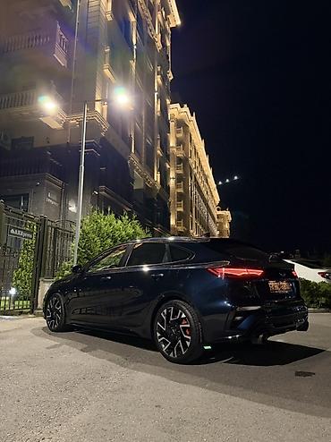 киа к5 2022: Kia K3: 2019 г., 1.6 л, Робот, Бензин, Хэтчбэк — 2