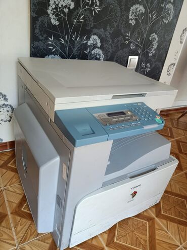 3d pirinter: Printerlər