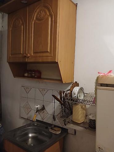 qaracuxurda mənzil: 1 otaqlı yaşayış evi – sadə, funksional planlama - Otaqlar: 1 yatacaq — 7