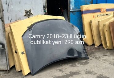 мицубиси лансер 9 запчасти: Toyota Camry avtomobillər üçün ehtiyat hissələri mövcuddur. Çeşidə