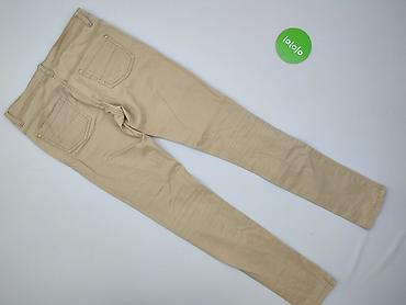 moda jeansy: Denim, Jeansy damskie, rozmiar S — 4