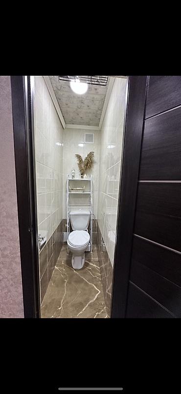 Долгосрочная аренда квартир: 3 комнаты — 6