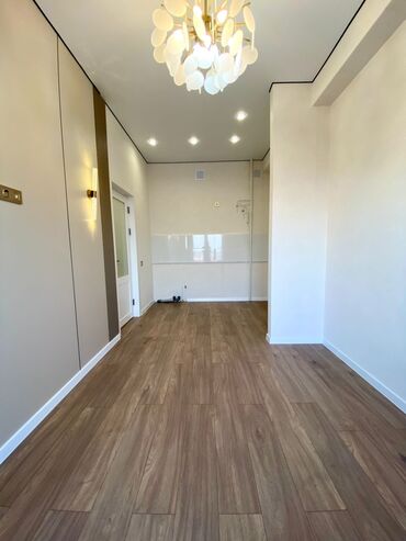 Продажа квартир: 1 комната, 35 м², Элитка, 4 этаж, Дизайнерский ремонт — 2