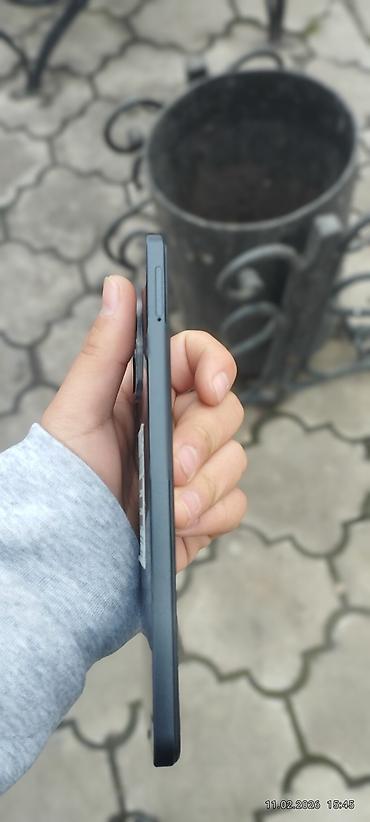 Redmi: Redmi, Redmi Note 12, Б/у, 256 ГБ, цвет - Синий, 2 SIM — 5