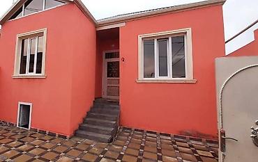 Həyət evləri və villalar: Masazır 3 otaqlı, 72 kv. m, Kredit var, Yeni təmirli — 8