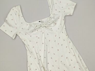 marks and spencer sukienki: H&M, Sukienka damska, M