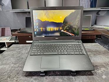 Ноутбуки Dell: Для программирования, Б/у, Intel Core i5 — 1