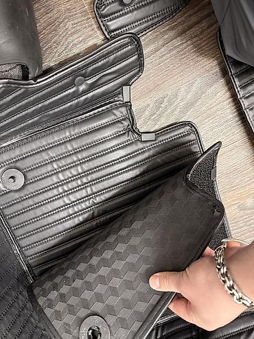 Другие детали салона: 5D коврики люкс-сегмента на Mercedes-Benz W211 (седан / универсал) at lalafo.kg — 2 Другие детали салона: 5D коврики люкс-сегмента на Mercedes-Benz W211 (седан / универсал) — 2