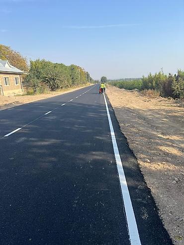 Другие услуги: Услуги дорожная разметка парковка разметка пешеход дорожная — 24