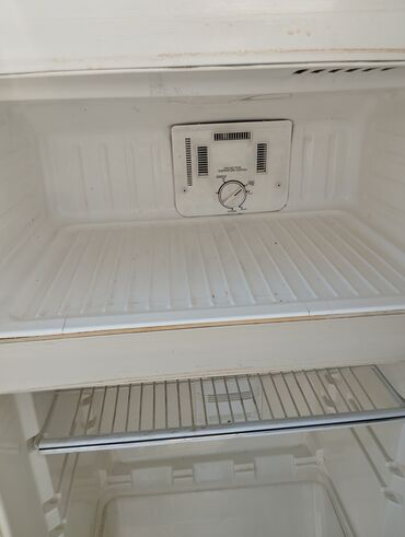 Холодильники: Представляем трёх камерный холодильник Голд стар белого цвета — 7