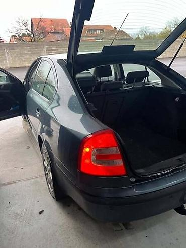 brava golf 2: OPRUGE ZA ŠKODA OCTAVIA OD 2004. DO 2013. GOD. | Opruge Prednji — 2