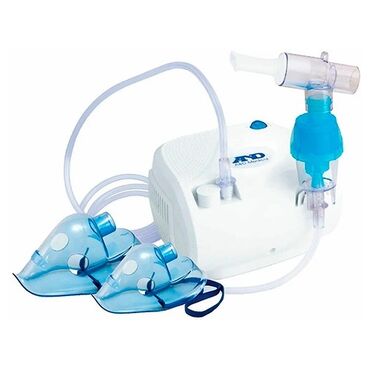 спорт фарма: Сдается в аренду небулайзер(ингалятор),город Ош. Комплектация: -