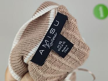 second hand: Amisu, Kardigan damski, rozmiar XL — 4