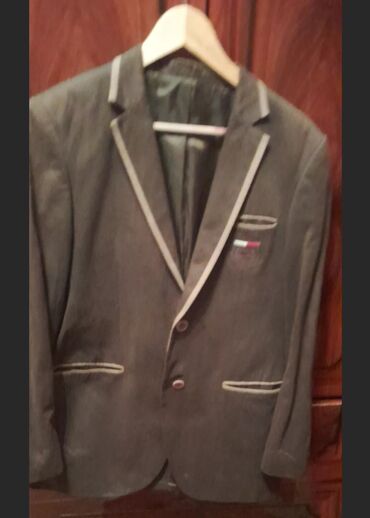 Şortlar: Pencək, Calvin Klein, 3XL (EU 46)