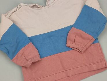 sukienki dla nastolatek h: Bluza, 3-4 lat, 98-104 cm, stan - Bardzo dobry