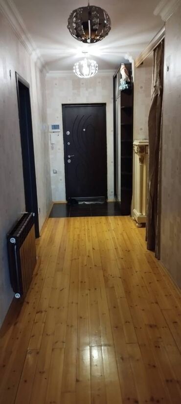 Uzunmüddətli kirayə mənzillər: Sabunçu rayonu Bakıxanov(Razin) qəsəbəsi,Akkord yaşayış — 9