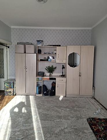 105: 1 комната, 32 м², 105 серия, 5 этаж — 5