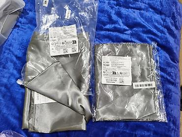 Лосины, леггинсы: Комплект: утягивающие колготки/легинсы с высокой талией + — 11