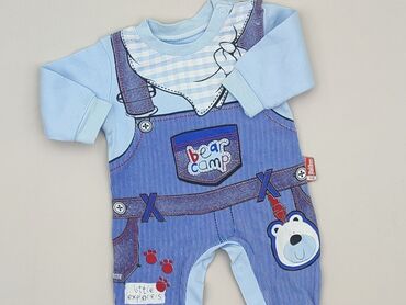 koszulka hugo boss czarna: Overall, 3-6 months, condition - Perfect