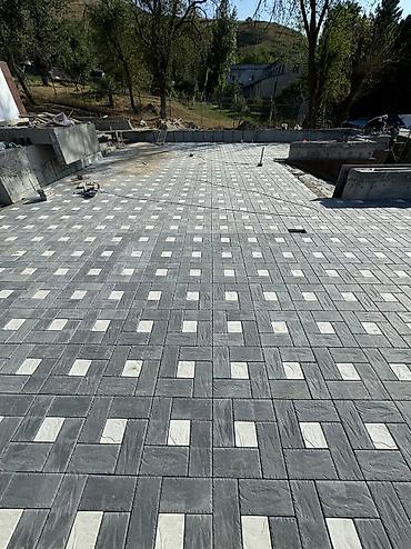 Водоотводные лотки: Водоотводные лотки бишкекбрусчатка бишкек купитьбордюры — 6