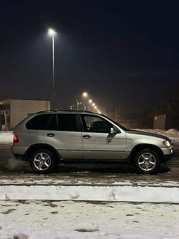 BMW: BMW X5: 2004 г., Кроссовер — 11