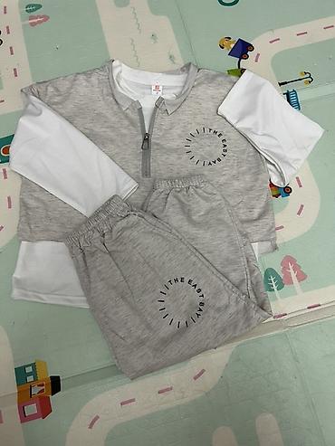 Шорты: Шорты, Бермуды, Джинс, Лето, Б/у, M — 11