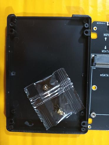 ssd m2 2280: Накопитель для ПК, Б/у, Samsung, SSD — 7