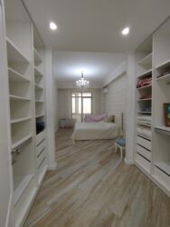 Продажа квартир: 5 и более комнат, 202 м², Элитка, 3 этаж, Евроремонт — 12