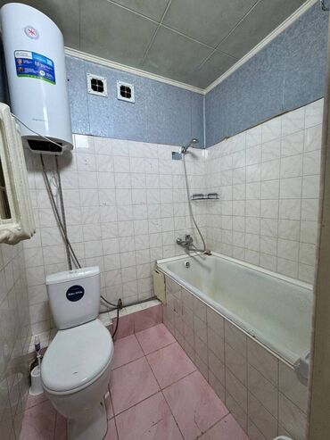 купить квартиру политех: 2 bedroom, 41 м², Khrushchevka, 2 этаж, Cosmetic repair