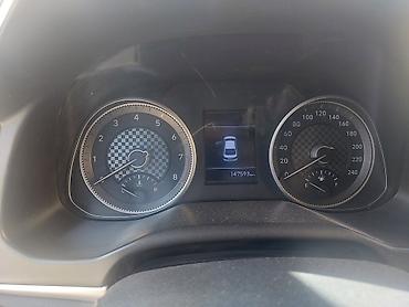philips xenium w6500: Hyundai AVANTE— интерьер и комплектация - Мультимедийная система с — 3