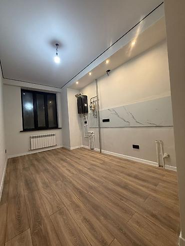 Продажа квартир: 2 комнаты, 74 м², Элитка, 10 этаж, Евроремонт — 13