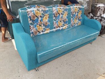 Раскладные диваны: Раскладной диван, Новый — 31