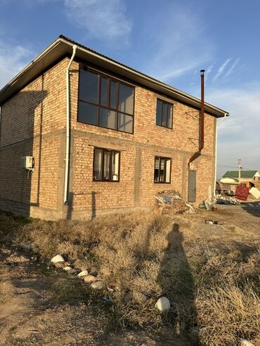 Продажа домов: Дом, 207 м², 6 комнат, Евроремонт — 1