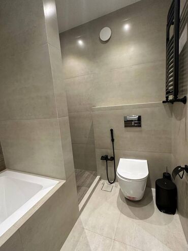 Yeni tikili: 2 otaqlı, Yeni tikili, m. Xalqlar Dostluğu, 71 kv. m — 17