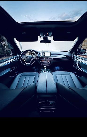 активная пена купить: BMW X5: 2018 г., 3 л, Автомат, Бензин, Кроссовер — 4