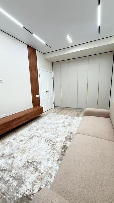 Продажа квартир: 1 комната, 38 м², Элитка, 9 этаж, Евроремонт at lalafo.kg — 10 Продажа квартир: 1 комната, 38 м², Элитка, 9 этаж, Евроремонт — 10