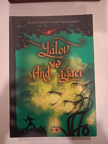 4 1 kitap pdf: Satılır: Azərbaycan dilində 4 kitablıq dəst (nəşriyyat: 3 alma və b.) — 2