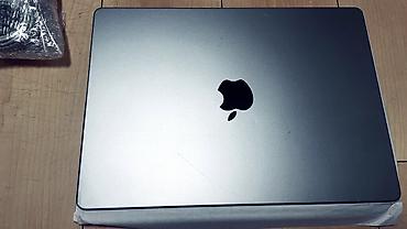apple m3 pro: MacBook Pro 14" (2021) M1 Pro, 16 ГБ / 1 ТБ: мощная рабочая машина без — 2