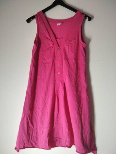 icon dsquared2 majice: M (EU 38), Pamuk, bоја - Roze