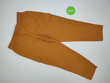 techwear: Spodnie cargo damskie, rozmiar 2XL — 3