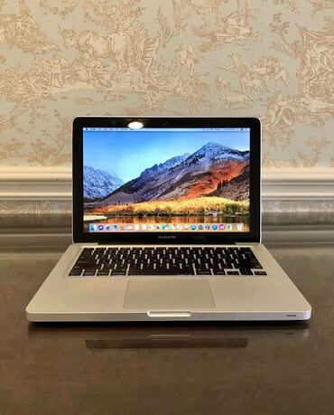 Apple MacBook: İşlənmiş Apple MacBook, 12 ", Intel Core i5, 256 GB, Ünvandan götürmə