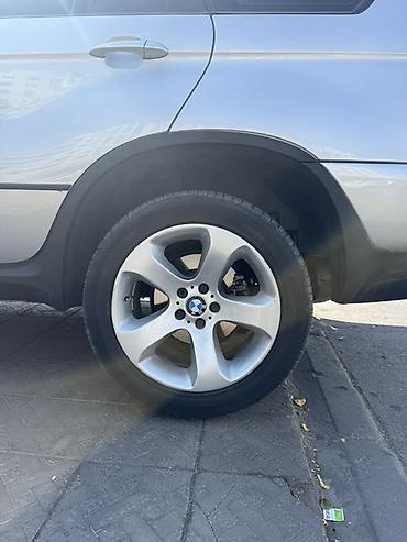 m5 e39: Куплю такой диск на BMW E53 (рест.) R19
1 шт. (Желательно без резины) — 1