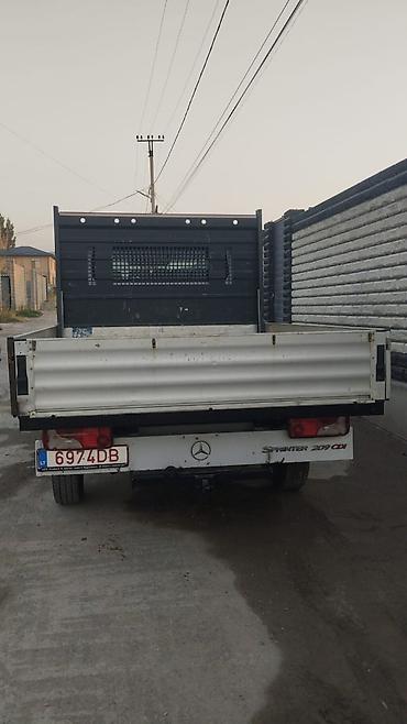 range over: Грузовик, Mercedes-Benz, Дубль, Б/у — 8
