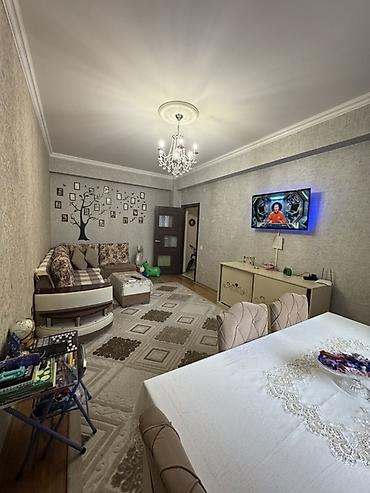 Mənzil kirayələyirəm: 2 otaqlı, 64 kv. m — 8