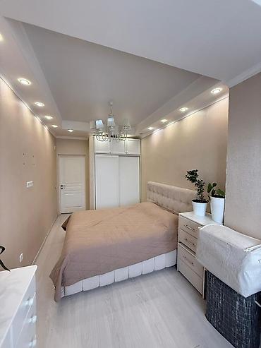 Продажа квартир: 3 комнаты, 74 м², Элитка, 10 этаж, Евроремонт — 5