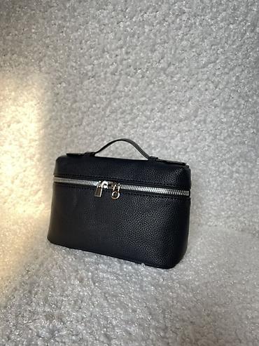 Другие сумки: Мини сумки Loro Piana - Форм‑фактор: прямоугольная мини сумки на — 7