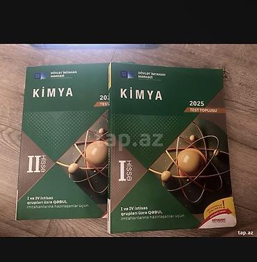 Yeni toplu kimyadan biri 5 azn lalafo.az -da Yeni toplu kimyadan biri 5 azn