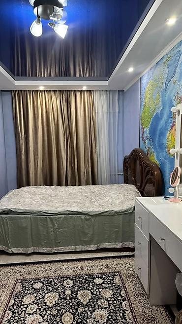 group: 3 комнаты, 58 м², 9 мкр 104 серия, 2 этаж, Свежий ремонт — 9