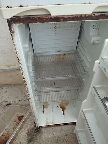bewiy: Uşaq beşiyi və qonaq otağı dəsti + iki kameralı soyuducu 1) — 4