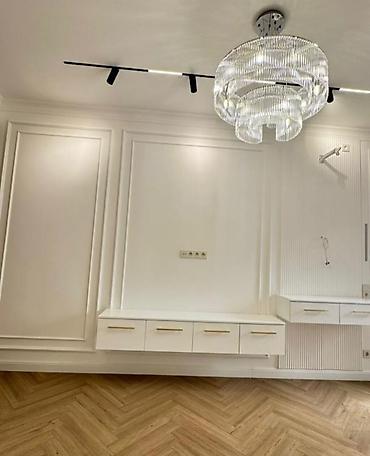 жк роял: 3 комнаты, 121 м², Элитка, 12 этаж, Дизайнерский ремонт — 3